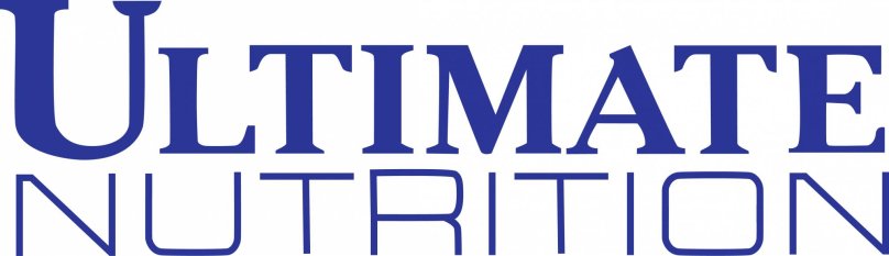 Ultimate Nutrition logo