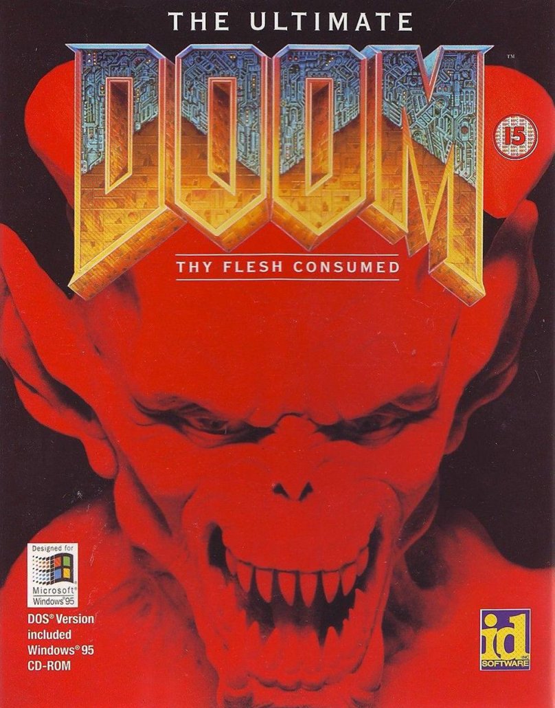 Ultimate Doom