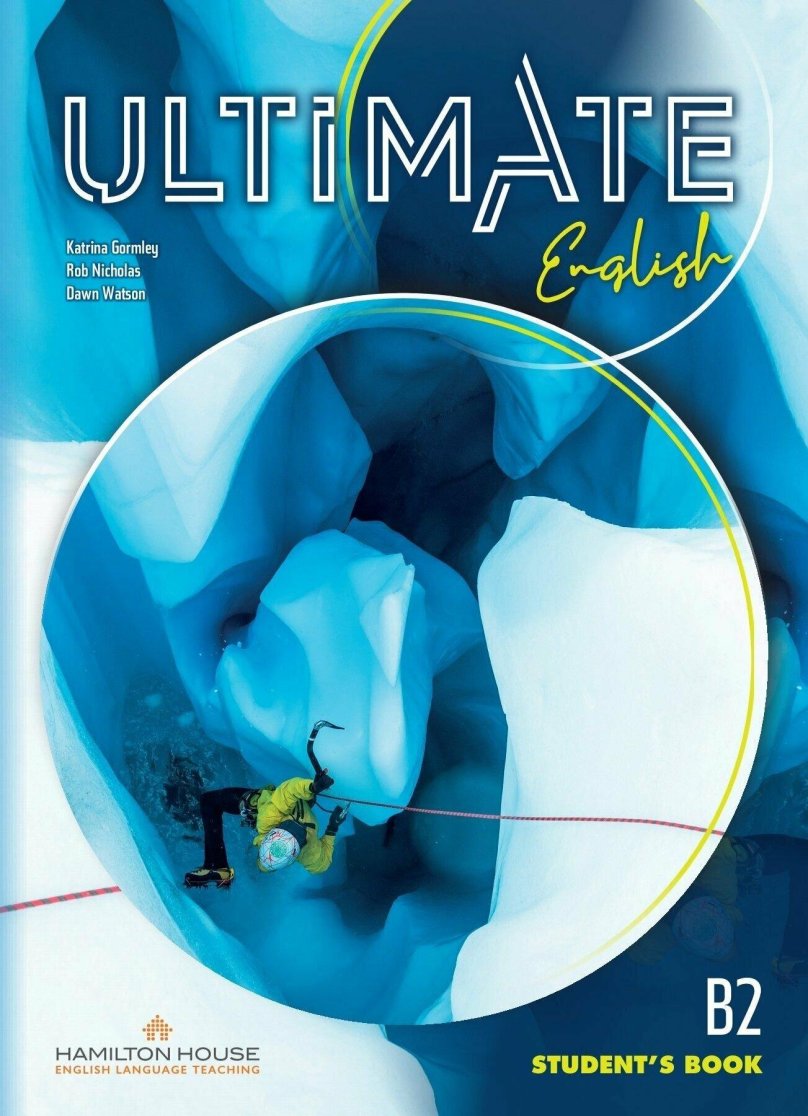 Ultimate English ebook Papa