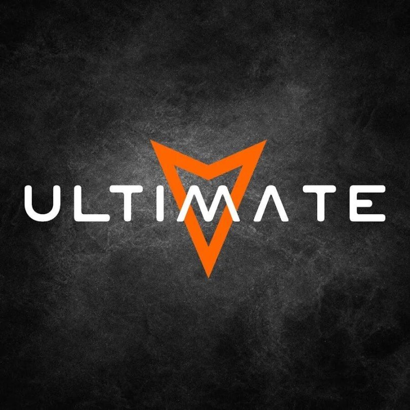 Ultimate Улан-Удэ
