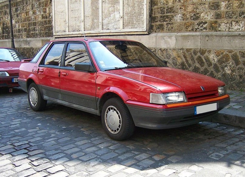 Rover Austin Montego