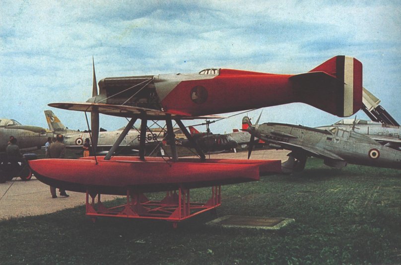 Fiat c.29