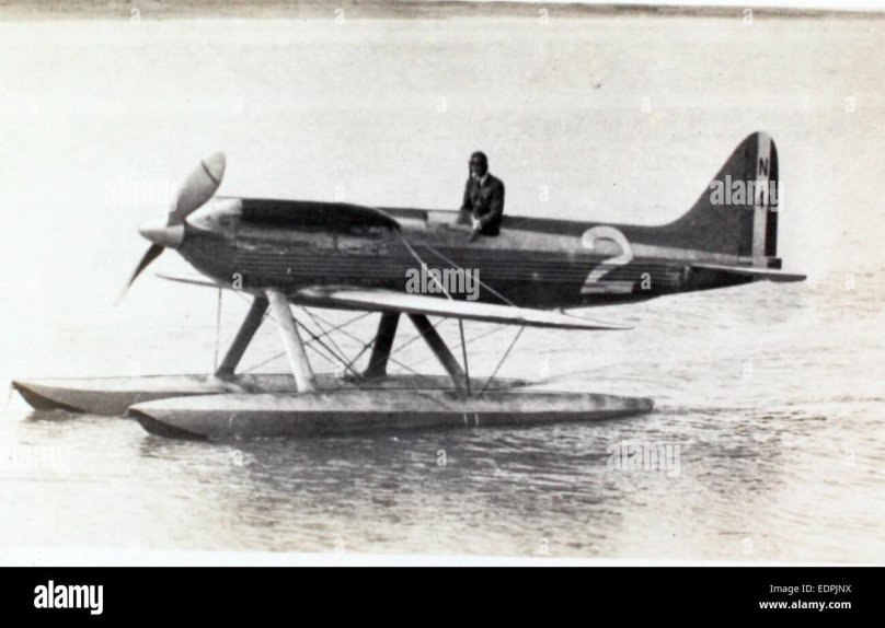 Supermarine s.6b