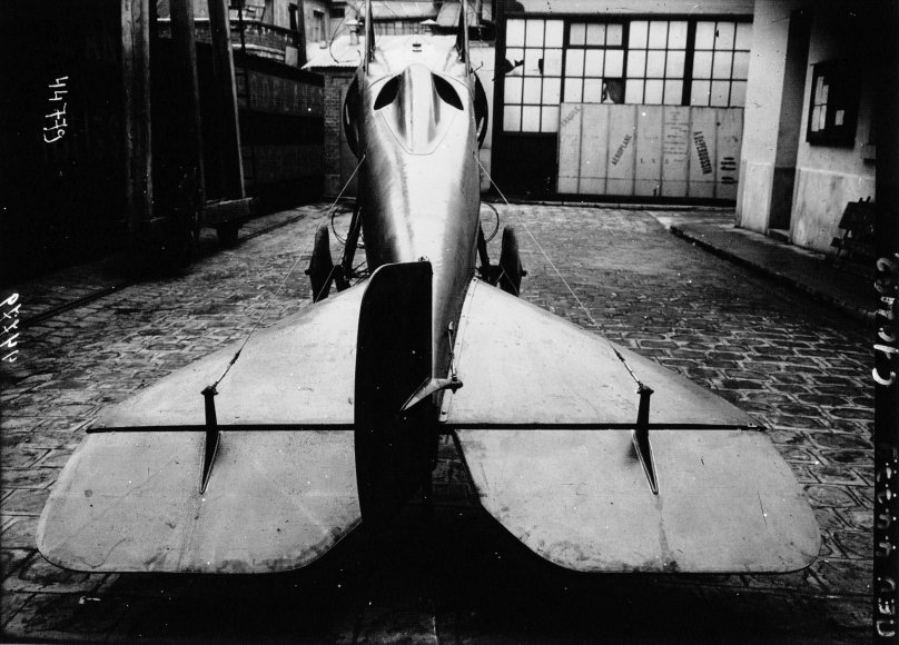 Депердюссен монокок