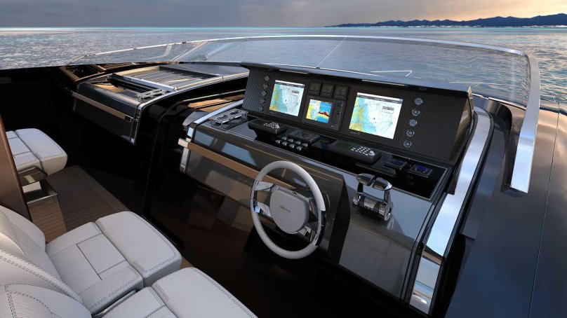 Рива 110 Дольче Вита