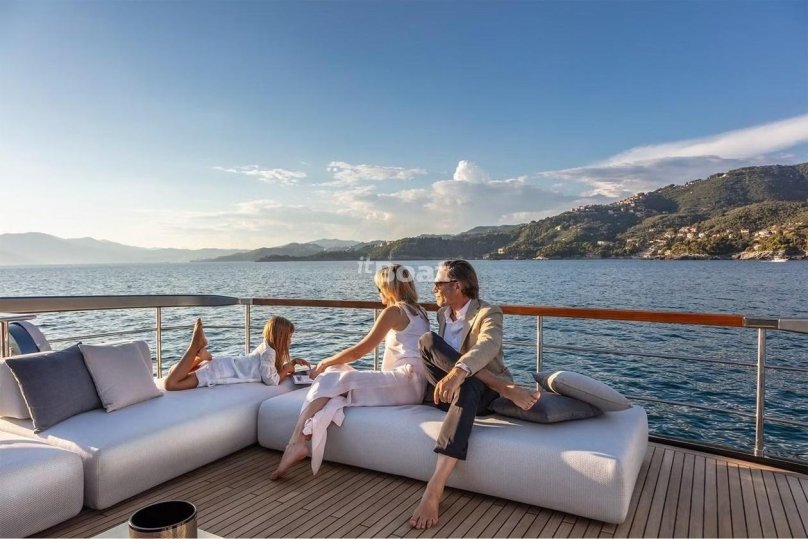 Рива Дольче Вита