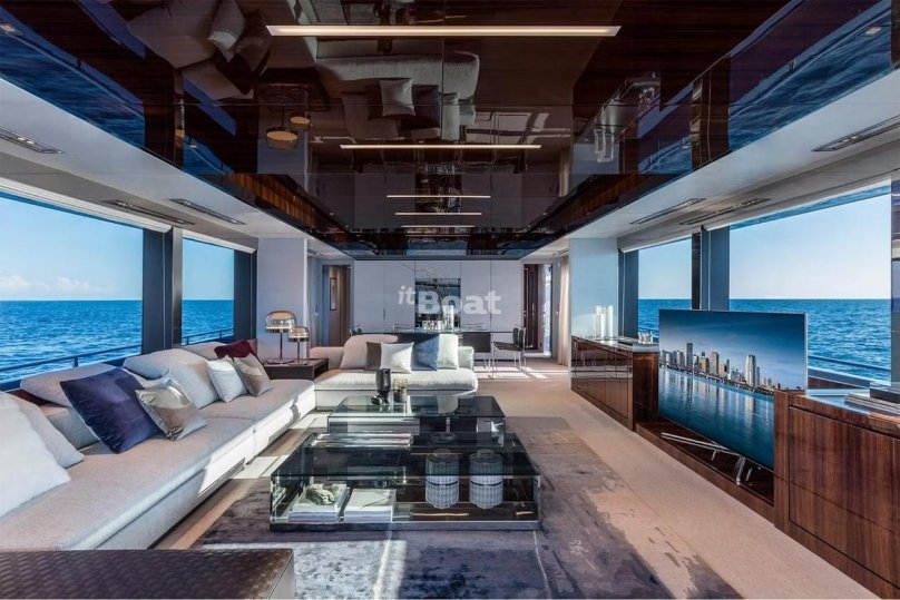 Рива 110 Дольче Вита