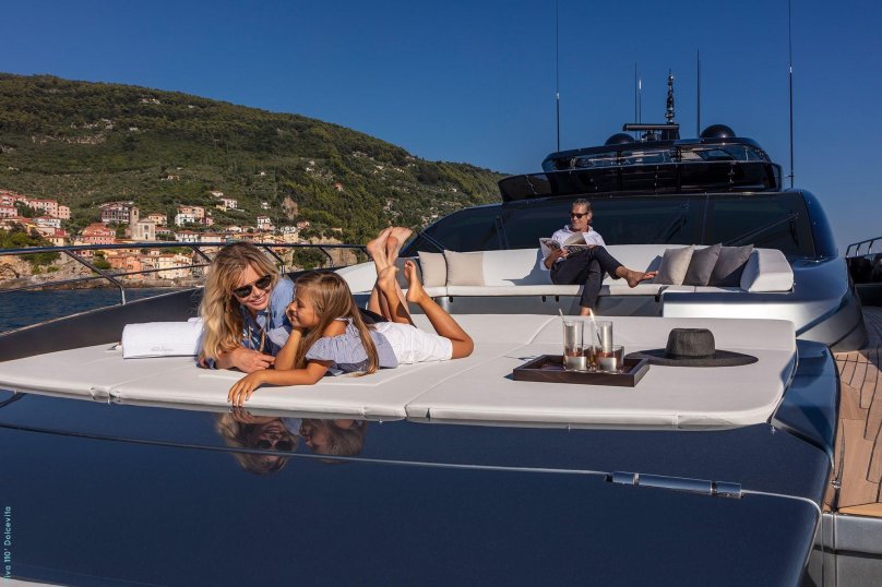 Рива Дольче Вита