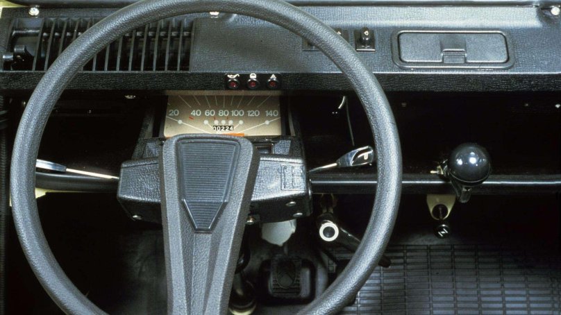 Ситроен Диана 6