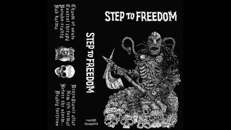 Step to Freedom