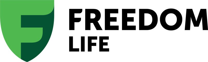 Фридом банк логотип