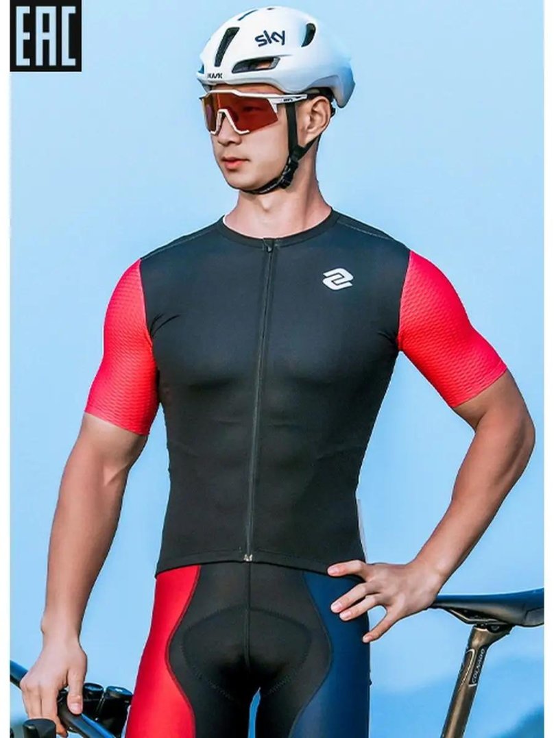 Джерси велосипедные