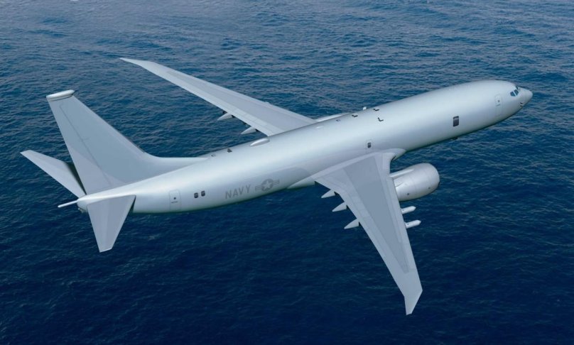 Р-8 Посейдон