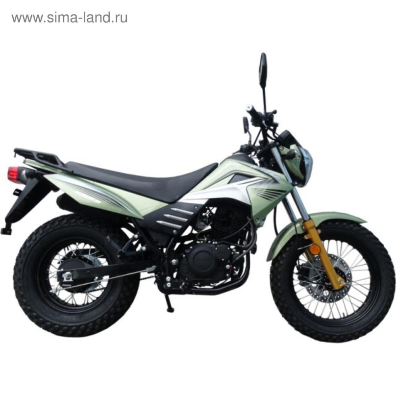 Racer Forester rc200lt