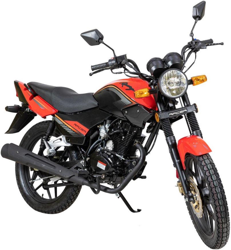 Рейсер Тайгер 150