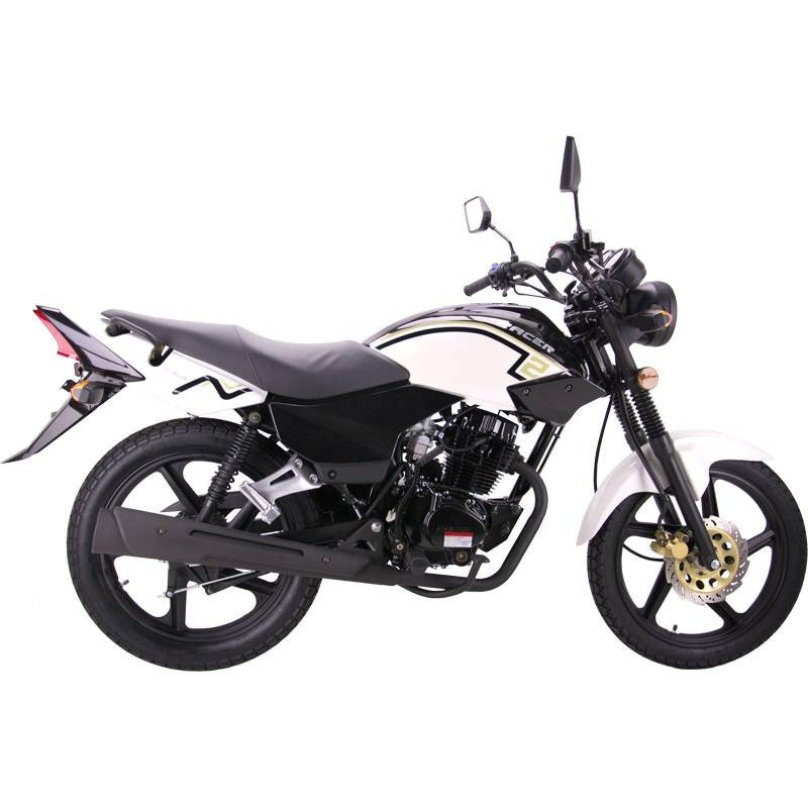 Мотоцикл Racer Tiger 150