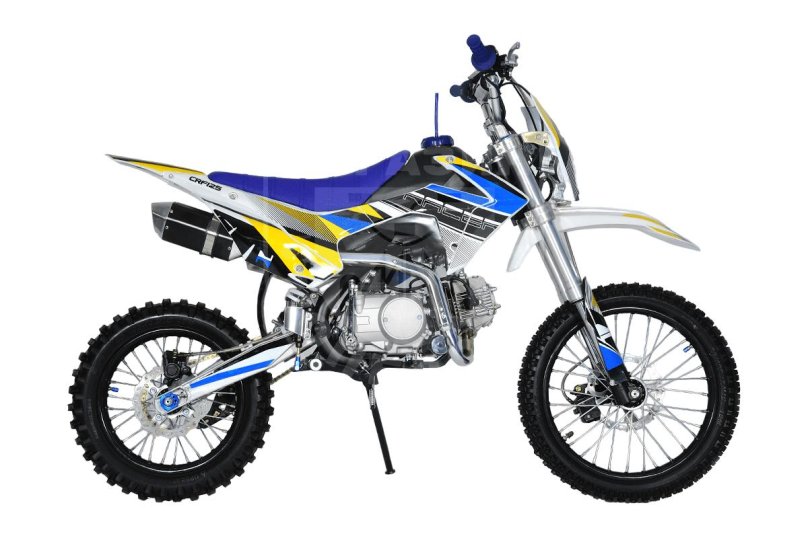 Racer RC-crf125 pitbike