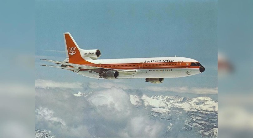 L-1011 Tristar