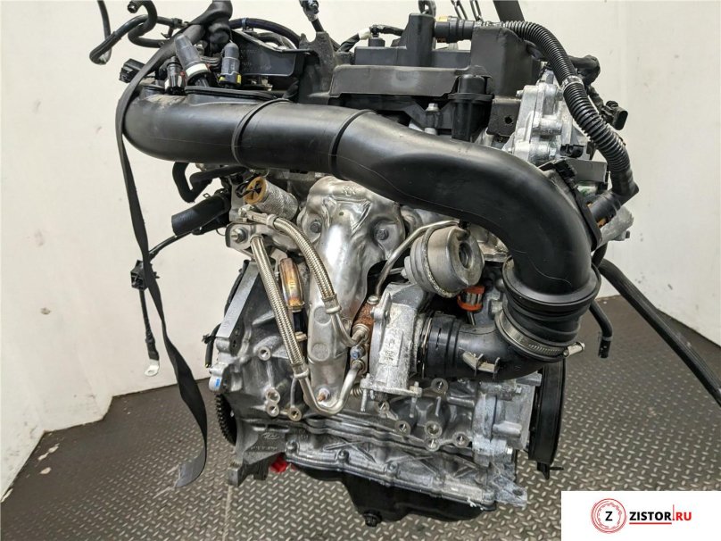 Форд Эскейп 2020