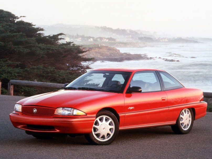 Buick Skylark 1998
