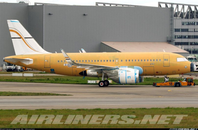 Аэробус а319 Нео