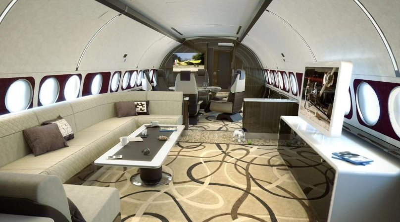 Аэробус а319 Нео