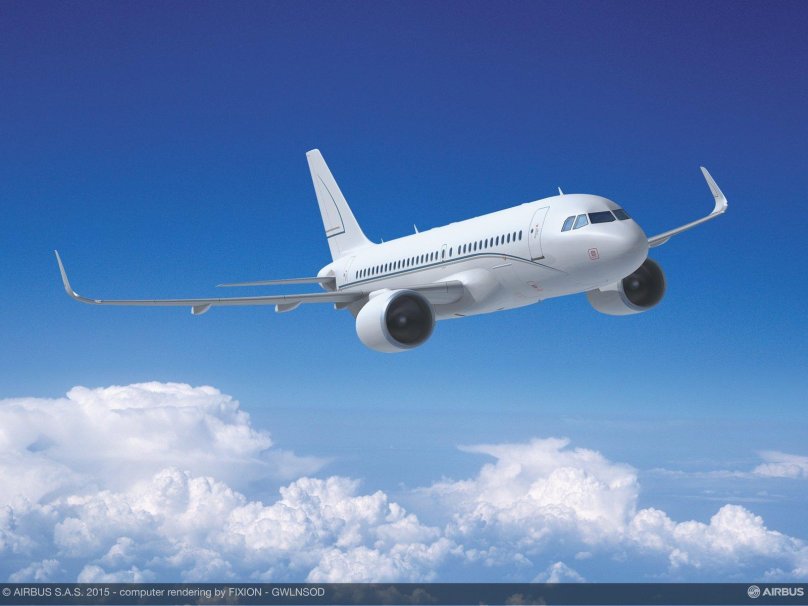 Аэробус а319 Нео