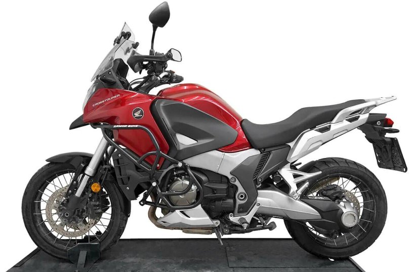 Honda vfr1200x Crosstourer