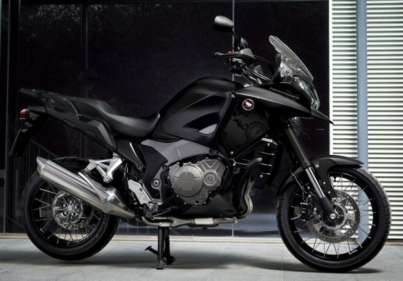 Crosstour Honda 1200