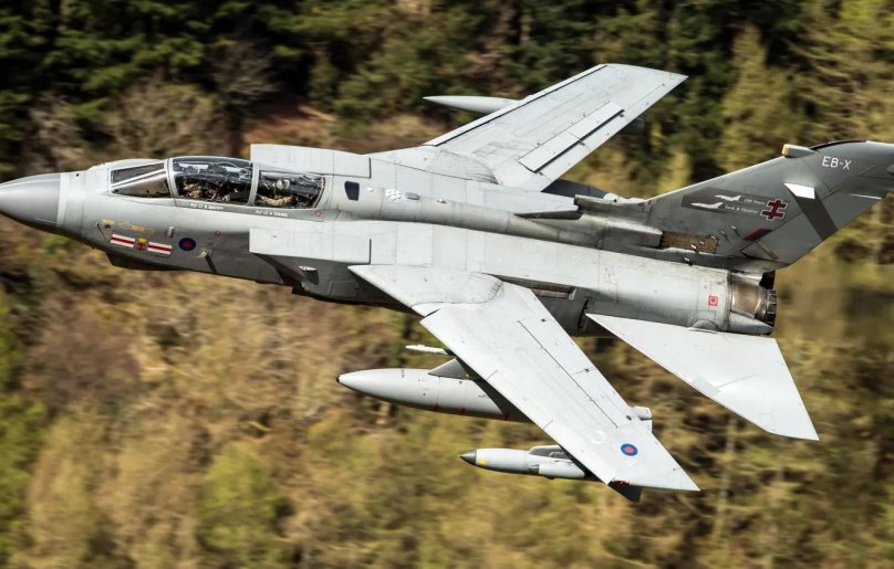 Tornado gr4