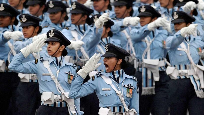 Военная форма разных стран