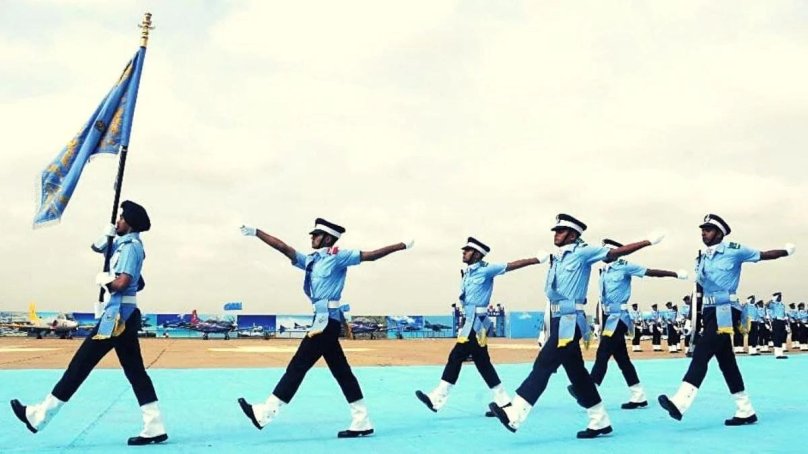 Военно-воздушные силы Мексики