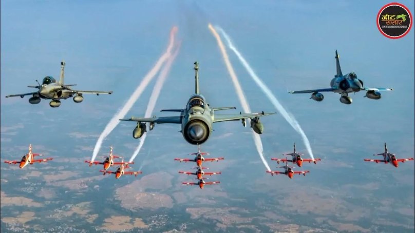 Jane's IAF: Israeli Air Force