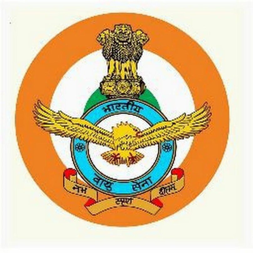 Знак IAF