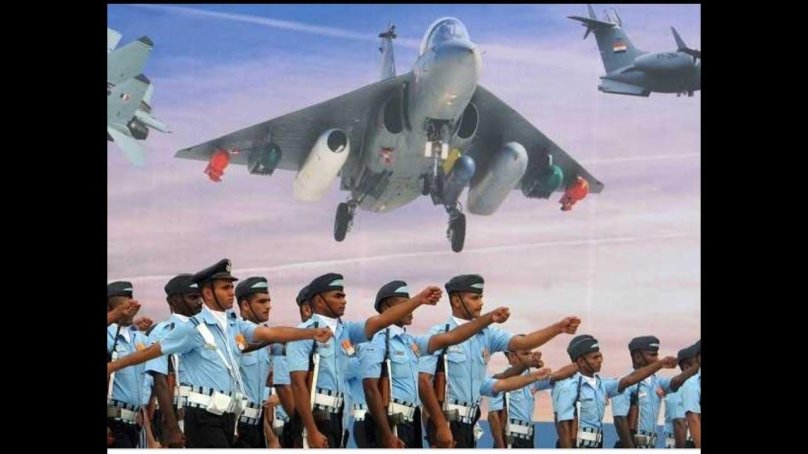 Indian Army Air Force