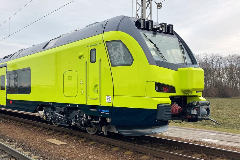 Stadler en57al