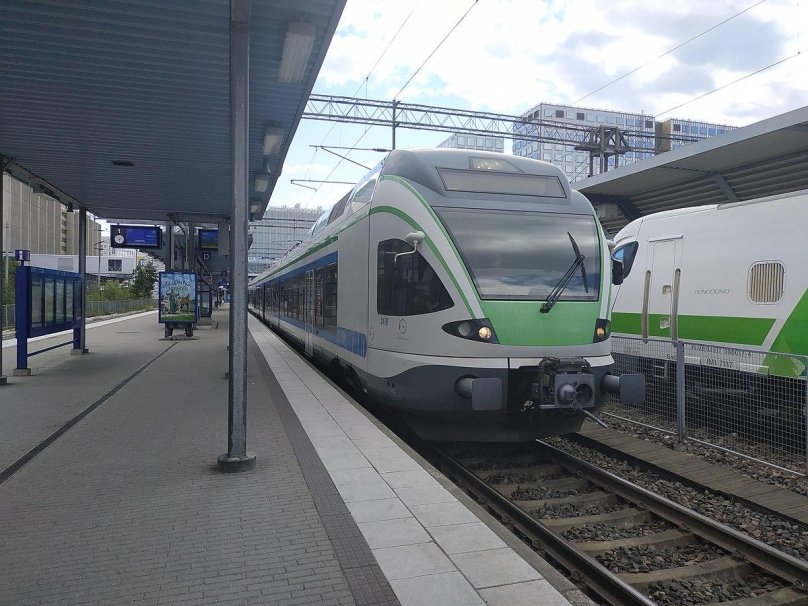 Хельга Рабль-Штадлер