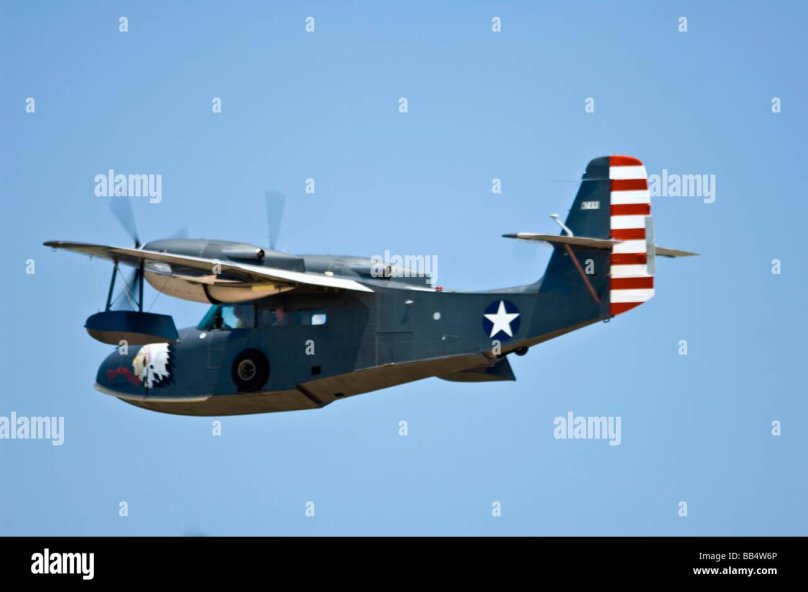 Grumman g-21