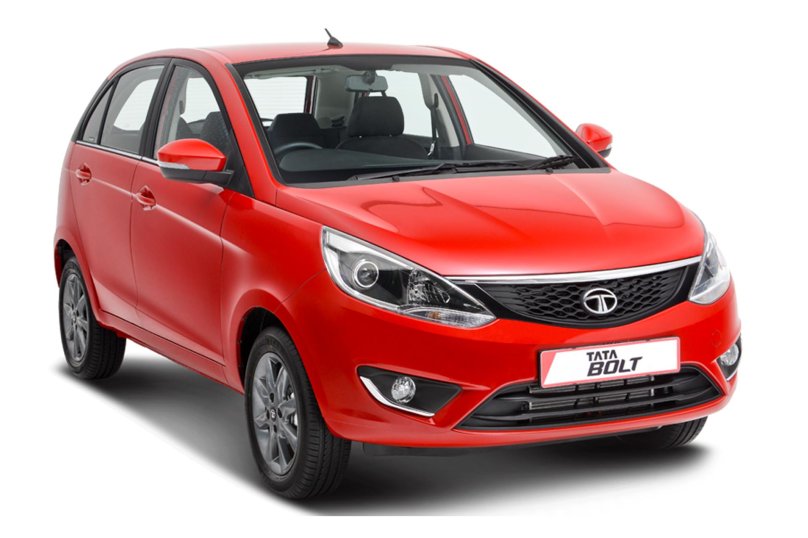 Tata Bolt