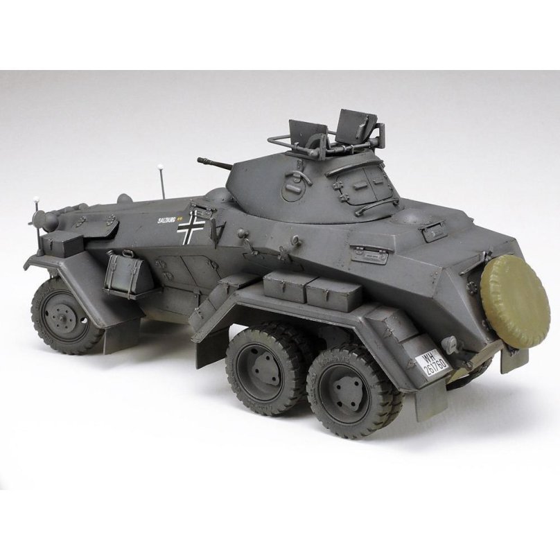 Tamiya SD KFZ 231