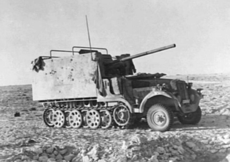 SD.KFZ. 6/3
