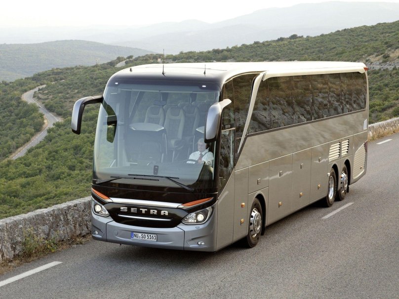 Setra 516