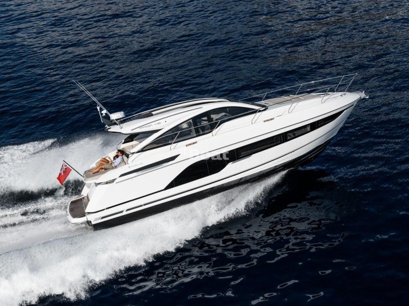 Fairline 45 gt