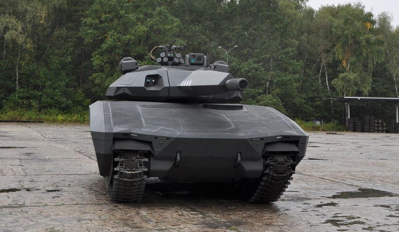 Pl-01 «Андерс»
