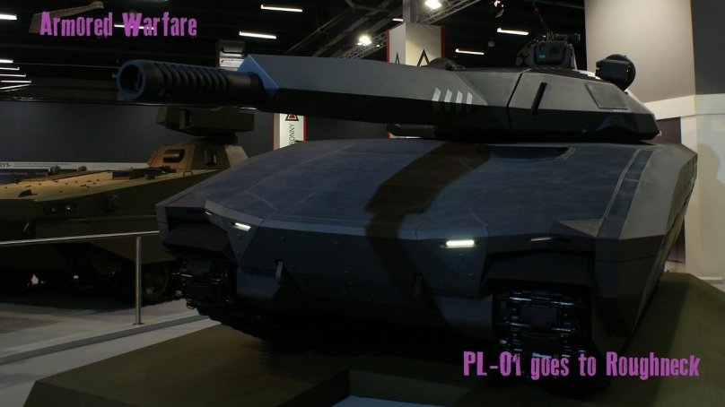 Pl-01 «Андерс»