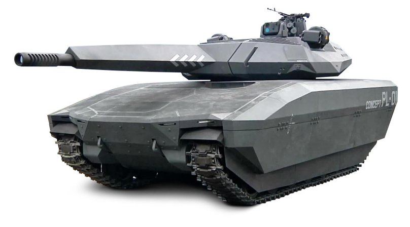 Танк т-14 Армата