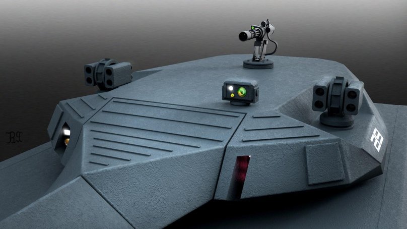 Pl-01 «Андерс»