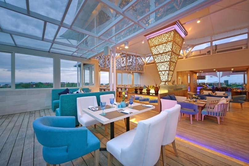 Лучшие рестораны Семиньяк