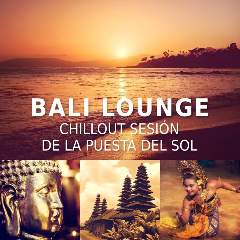 Bali Lounge Bar