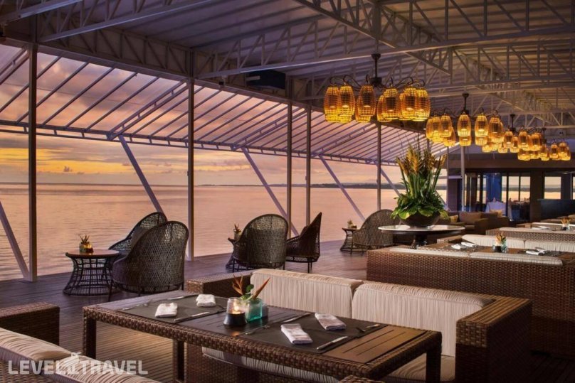 Санур ресторан